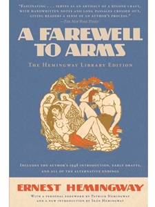FAREWELL TO ARMS