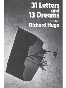 31 LETTERS+13 DREAMS:POEMS