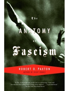 ANATOMY OF FASCISM