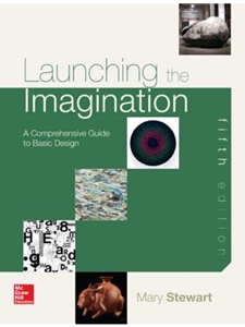 (EBOOK) NOT AVAILABLE - LAUNCHING THE IMAGINATION,COMP. - OUT OF PRINT