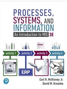 IA:LL UPG PROCESSES,SYSTEMS,+INFORMATION (LOOSE)