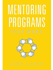 (NO RETURNS - S.O. ONLY) MENTORING PROGRAMS THAT WORK