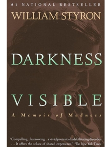 DARKNESS VISIBLE