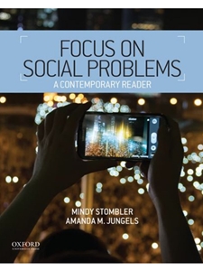 FOCUS ON SOCIAL PROBLEMS