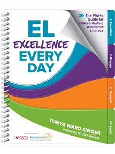 (EBOOK) EL EXCELLENCE EVERY DAY