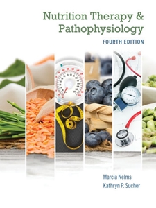 (EBOOK) NUTRITION THERAPY+PATHOPHYSIOLOGY