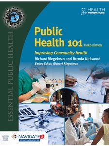 (EBOOK) PUBLIC HEALTH 101