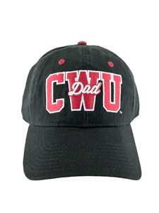 CWU Dad Hat