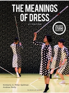 (EBOOK) THE MEANING OF DRESS