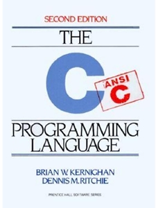 C PROGRAMMING LANGUAGE