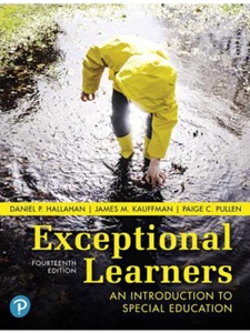 EXCEPTIONAL LEARNERS-TEXT