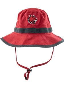 Nike Crimson Bucket Hat