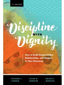 DISCIPLINE WITH DIGNITY