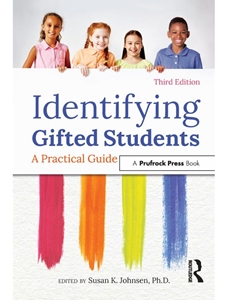 IDENTIFYING GIFTED STUDENTS:PRAC.GDE.