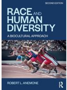 (EBOOK)RACE+HUMAN DIVERSITY