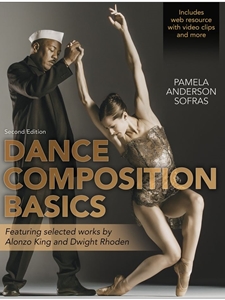 DANCE COMPOSITION BASICS