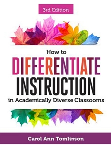 (EBOOK) HOW TO DIFFERENTIATE INSTRUCTION IN ACADEMICALLY DIVERSE CLASSROOMS