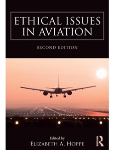 (EBOOK) ETHICAL ISSUES IN AVIATION