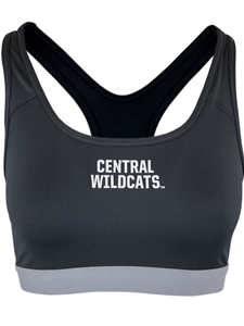 Central Wildcats Nike Sports Bra