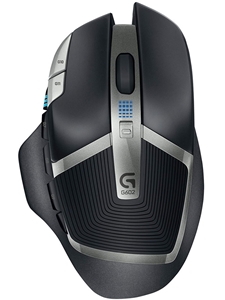 Shop - Logitech G602 Gaming Mouse