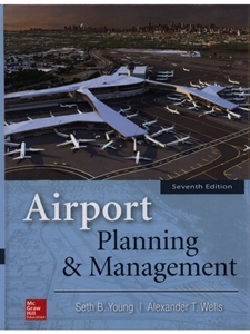 (EBOOK) AIRPORT PLANNING+MANAGEMENT