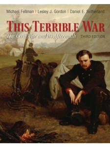 IA: HIST 444/544: THIS TERRIBLE WAR