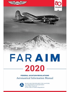 FAR/AIM 2020