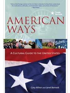 AMERICAN WAYS:GDE.F/FOREIGNERS IN U.S.