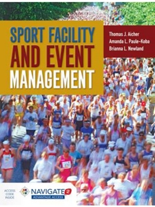 (EBOOK) SPORT FACILITY+EVENT MGMT.