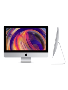 21.5-inch iMac with Retina 4K display: 3.0GHz 6-core 8th-generation Intel Core i5 processor, 1TB
