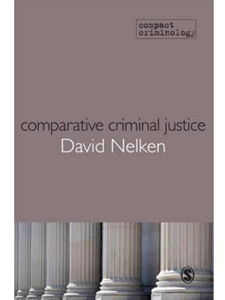 COMPARING CRIMINAL JUSTICE