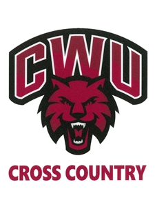 Cross Country 4x4 Decal