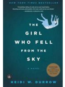 GIRL WHO FELL FROM THE SKY