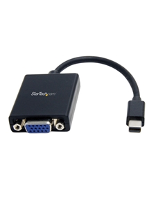 StarTech Mini DisplayPort to VGA Adapter
