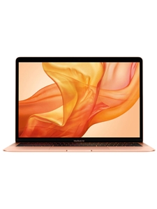 13-inch MacBook Air: 1.6GHz dual-core 8th-generation Intel Core i5 processor, 128GB (2019)
