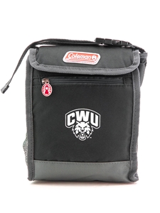 CWU Coleman Lunch Cooler