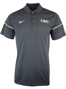 CWU Team Issue Nike Polo