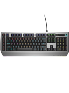 Alienware Pro Gaming Keyboard: AW768