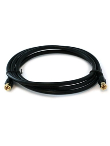 Coaxial Cable 6ft
