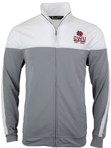 Under Armour Central Track Jacket