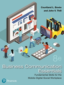 IA:ADMG 385: BUSINESS COMMUNICATION W/MYLAB