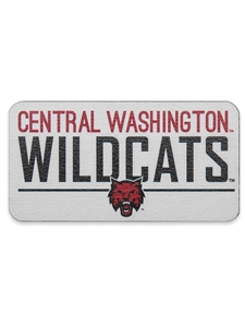Magnet Central Washington Wildcats