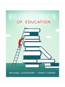 ECONOMICS OF EDUCATION