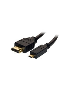 HDMI to Micro HDMI - 6.6ft