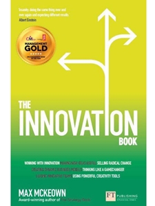 (EBOOK) INNOVATION BOOK