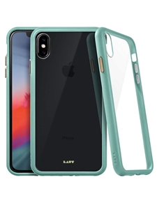 Laut Accents Tempered Glass iPhone XS Max