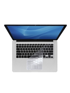 B Covers Clear Keyboard Cover for MacBook Pro