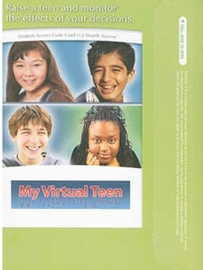 NOT AVAILABLE - MY VIRTUAL TEEN-STUDENT DIGITAL ACCESS CODE