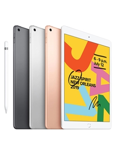 10.2-inch iPad Wi-Fi 32GB