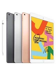 10.2-inch iPad Wi-Fi 128GB